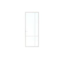 Skantrae binnendeur SSL 4607 met blank glas