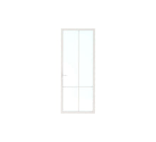 Skantrae binnendeur SSL 4608 met blank glas