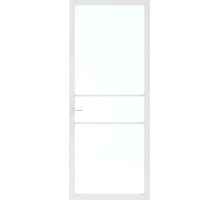 Skantrae binnendeur  SSL 4610 met blank glas