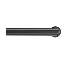Svedex Base Deurkruk gun metal