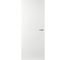Voorraad Svedex binnendeur SL1 - 83x199,6 cm opdek links - Volspaan ( Nummer: 609 )