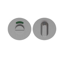 Skantrae Toiletgarnituur Orbit flat RVS