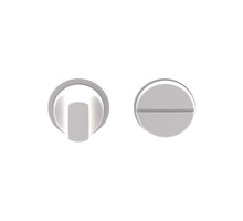 Skantrae  Toiletgarnituur Orbit minimal WIT