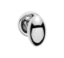 Weekamp Deurkruk Bubble PVD Chrome