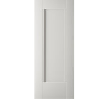 Weekamp binnendeur WK6401-C3 recht extra breed