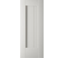 Weekamp binnendeur WK6403-C3 recht extra breed
