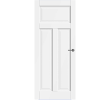 Cando binnendeur York. Stomp. 93 x 201.5 Voorraad ( Nummer 006 )